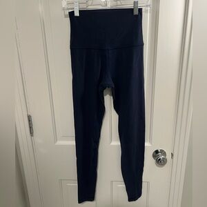 Lululemon Align Navy
